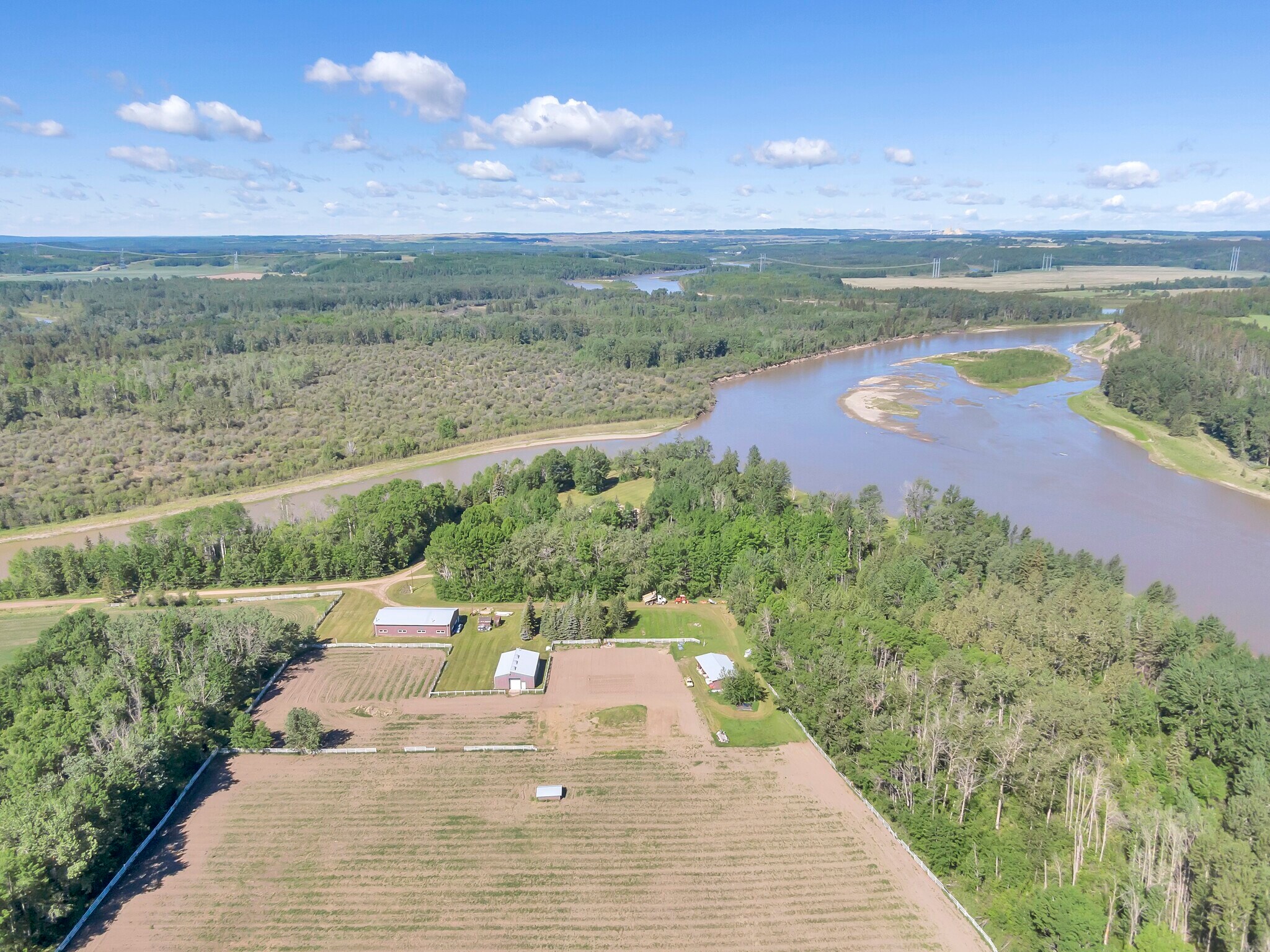 51271 Rge Road 30, Leduc County, AB for Sale