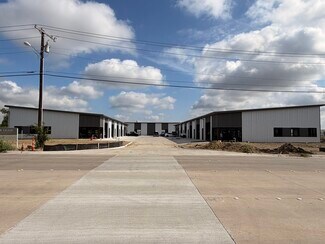 Haltom City, TX Flex - 4205 Glenview Dr Haltom City, TX Flex - 4205 Glenview Dr