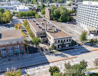 Cleveland, OH Office - 3634 Euclid Ave Cleveland, OH Office - 3634 Euclid Ave