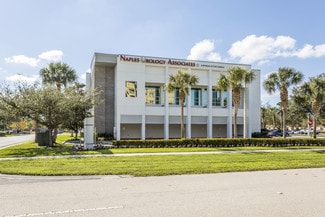 Bonita Springs, FL Office/Medical - 3291 Woods Edge Pky