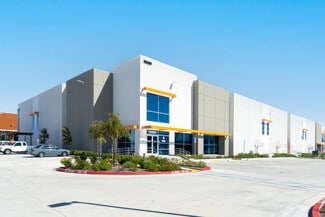 Chino, CA Industrial - 15969-15995 Euclid Ave