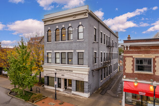 Covington, KY Loft/Creative Space - 421-423 Madison Ave