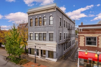 Covington, KY Office, Office/Retail - 421-423 Madison Ave