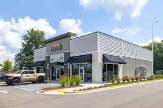 White House, TN Retail - 473-479 TN-76