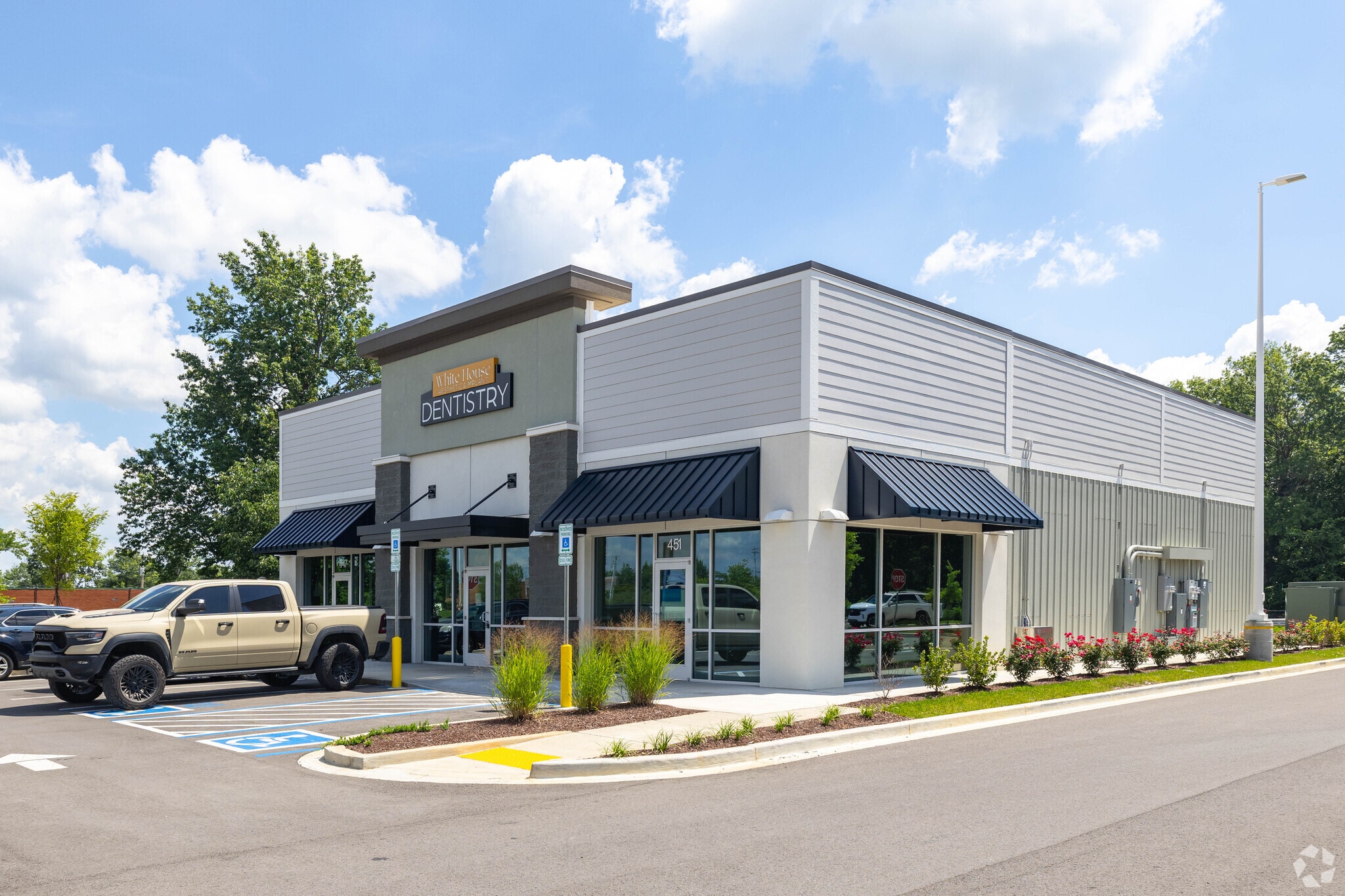 473-479 TN-76, White House, TN for Rent