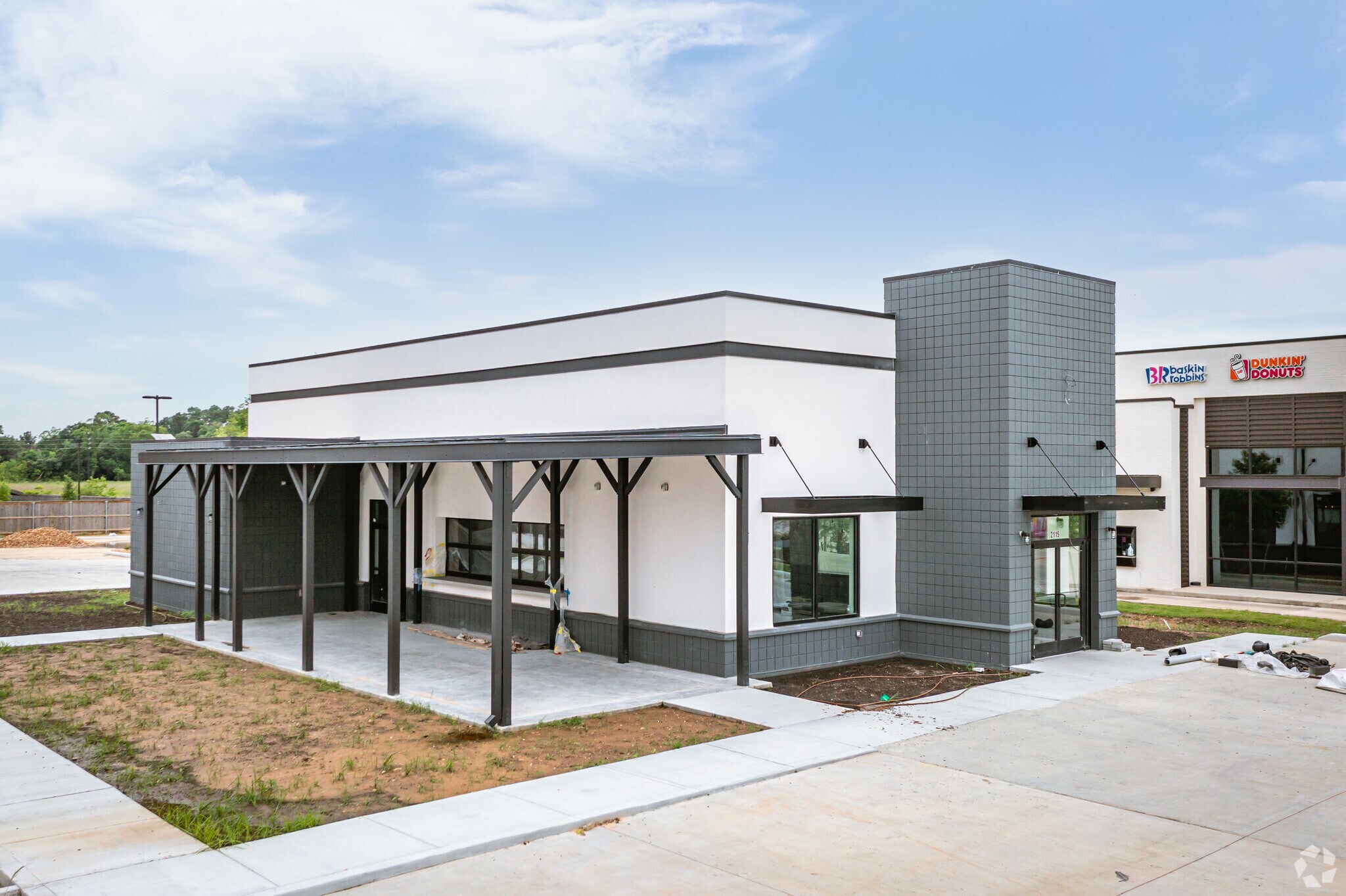 2115 Spring Stuebner Rd, Spring, TX for Sale