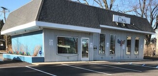 Rossford, OH Retail - 690 Dixie Hwy