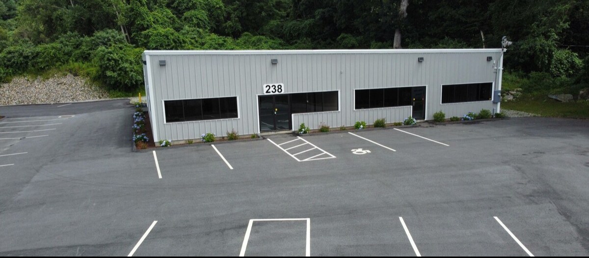 238 Norwich Rd, Plainfield, CT for Rent