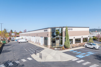 Spokane, WA Industrial - 10010 E Knox Ave