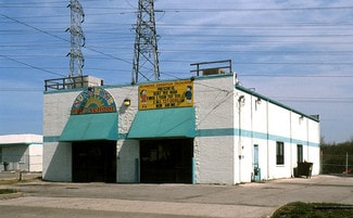 Pagedale, MO Retail - 7717 Page Ave