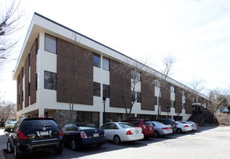 Raleigh, NC Office, Office/Medical - 1100 Navaho Dr