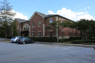 Suwanee, GA Office - 5400 Laurel Springs Pky