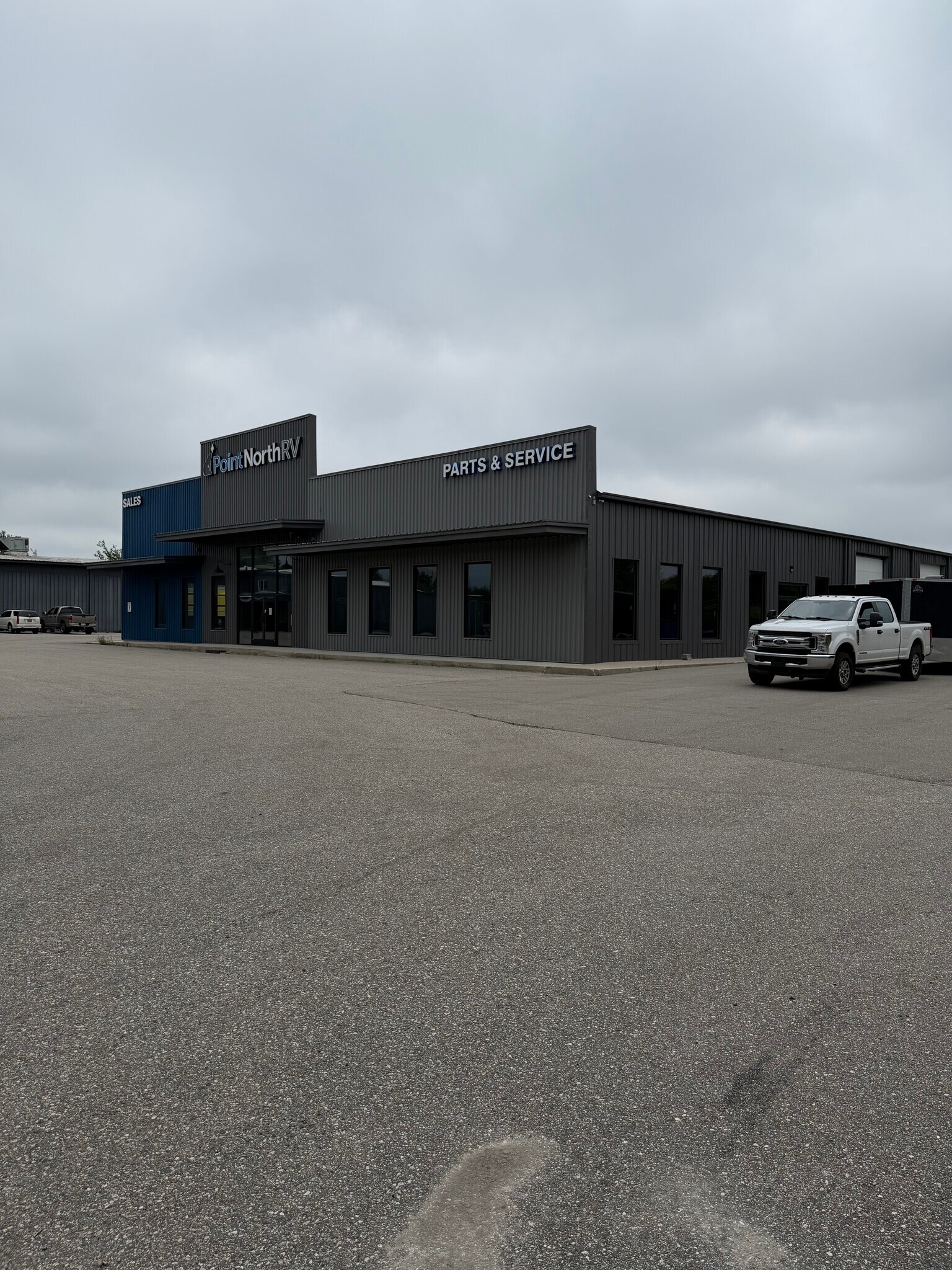3389 W US Highway 10, Ludington, MI for Rent