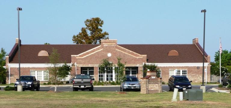 3210 Highway 15 N, Laurel, MS for Sale