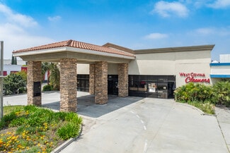 West Covina, CA Freestanding - 537 S Glendora Ave