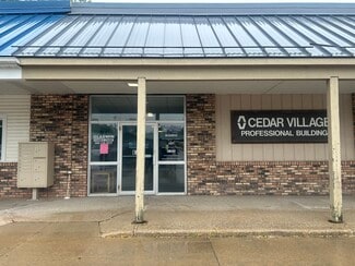 Gladwin, MI Medical - 673 E Cedar Ave