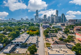Austin, TX undefined - 600 Harthan St