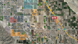 Thermal, CA Commercial - 63755 Buchanan st