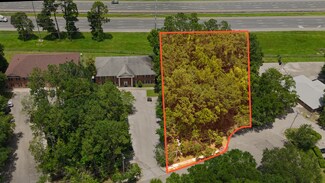 Tallahassee, FL Commercial Land - Commonwealth Ln