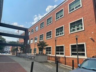 Charlottesville, VA Office - 212 7th St NE