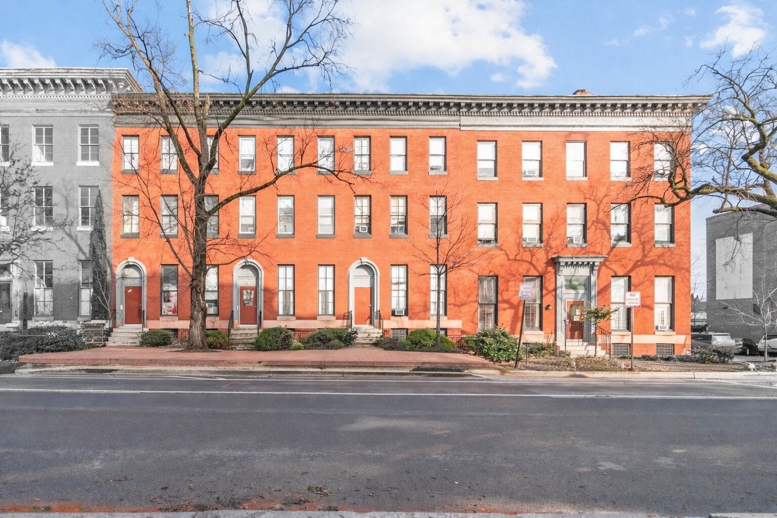 2301 Maryland Ave, Baltimore, MD for Sale