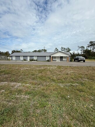 Palatka, FL Office - 1116 Us-17