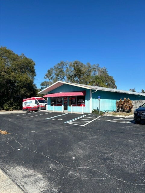 600 S Volusia Ave, Orange City, FL for Sale