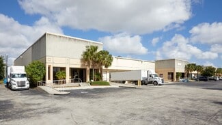 Davie, FL Industrial - 2525 Davie Rd