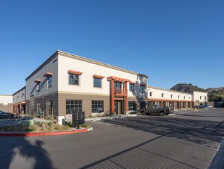 Agoura Hills, CA Industrial - 29613-29635 Agoura Rd