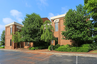 Huntsville, AL Office - 115 Manning Dr