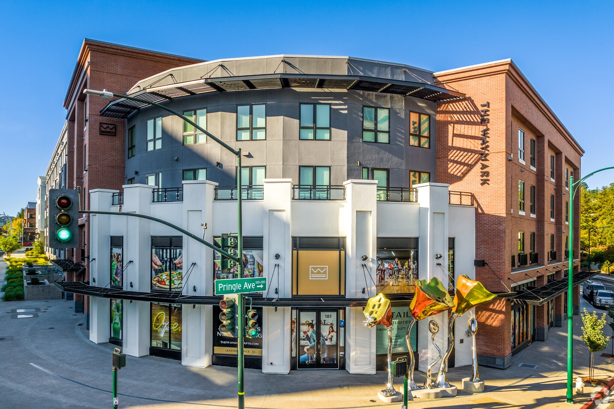 101 Pringle Ave, Walnut Creek, CA for Rent