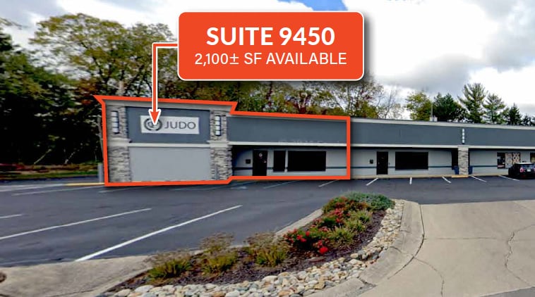 9450 Haver Way, Indianapolis, IN for Rent