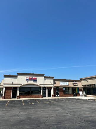 Rochester, NY Retail - 2844-2850 W Ridge Rd