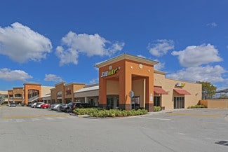 Hialeah, FL Office/Retail, Retail - 11093 NW 138th St Hialeah, FL Office/Retail, Retail - 11093 NW 138th St