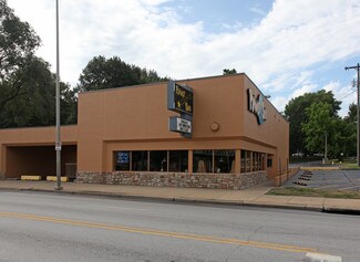 Kansas City, MO Freestanding - 115 W 75th St