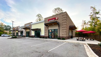 North Charleston, SC Retail - 8459 Dorchester Rd North Charleston, SC Retail - 8459 Dorchester Rd