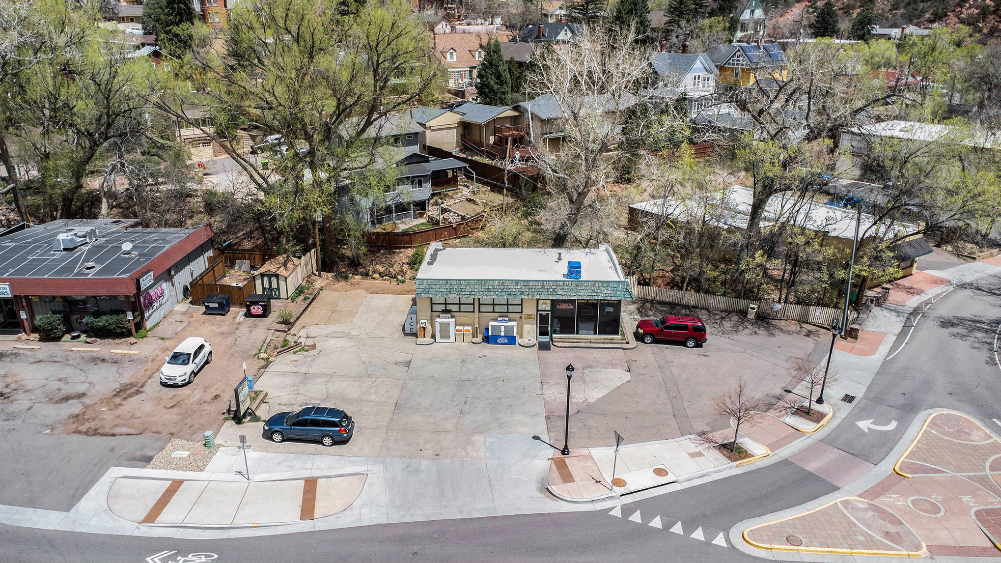 1106 Manitou Ave, Manitou Springs, CO for Sale