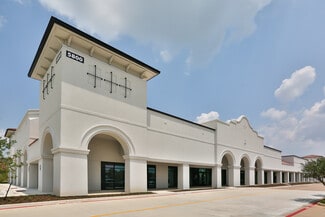 Denton, TX Office/Medical, Office/Retail, Retail - 5800 N Interstate 35