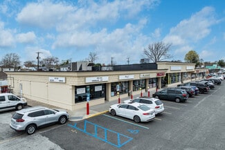 Bethpage, NY Retail - 4222-4258 Hicksville Rd