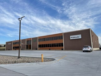 Omaha, NE Office, Flex, Industrial - 11805-11811 I St