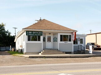 New Hudson, MI Freestanding - 56875 Grand River Ave New Hudson, MI Freestanding - 56875 Grand River Ave