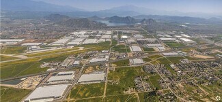 Perris, CA Industrial - 22530 Old Oleander Ave