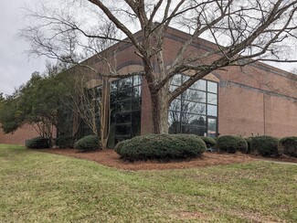 Rock Hill, SC Industrial - 467 Lakeshore Pky