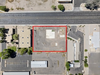 Phoenix, AZ Commercial - 7747 N 43rd Ave Phoenix, AZ Commercial - 7747 N 43rd Ave