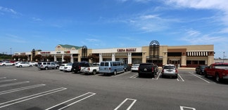 Colonial Heights, VA Retail - 44-110 Southpark Blvd