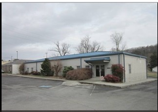 Knoxville, TN Freestanding - 3006 Tazewell Pike