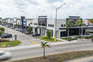 Hialeah Gardens, FL Retail - 7802 NW 103rd St