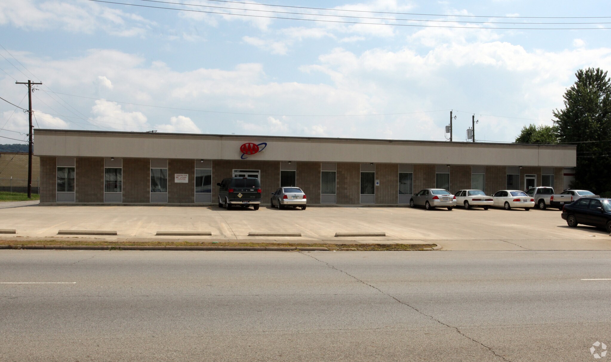 1414 12th St, Portsmouth, OH for Rent