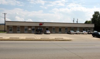 Portsmouth, OH Office - 1414 12th St