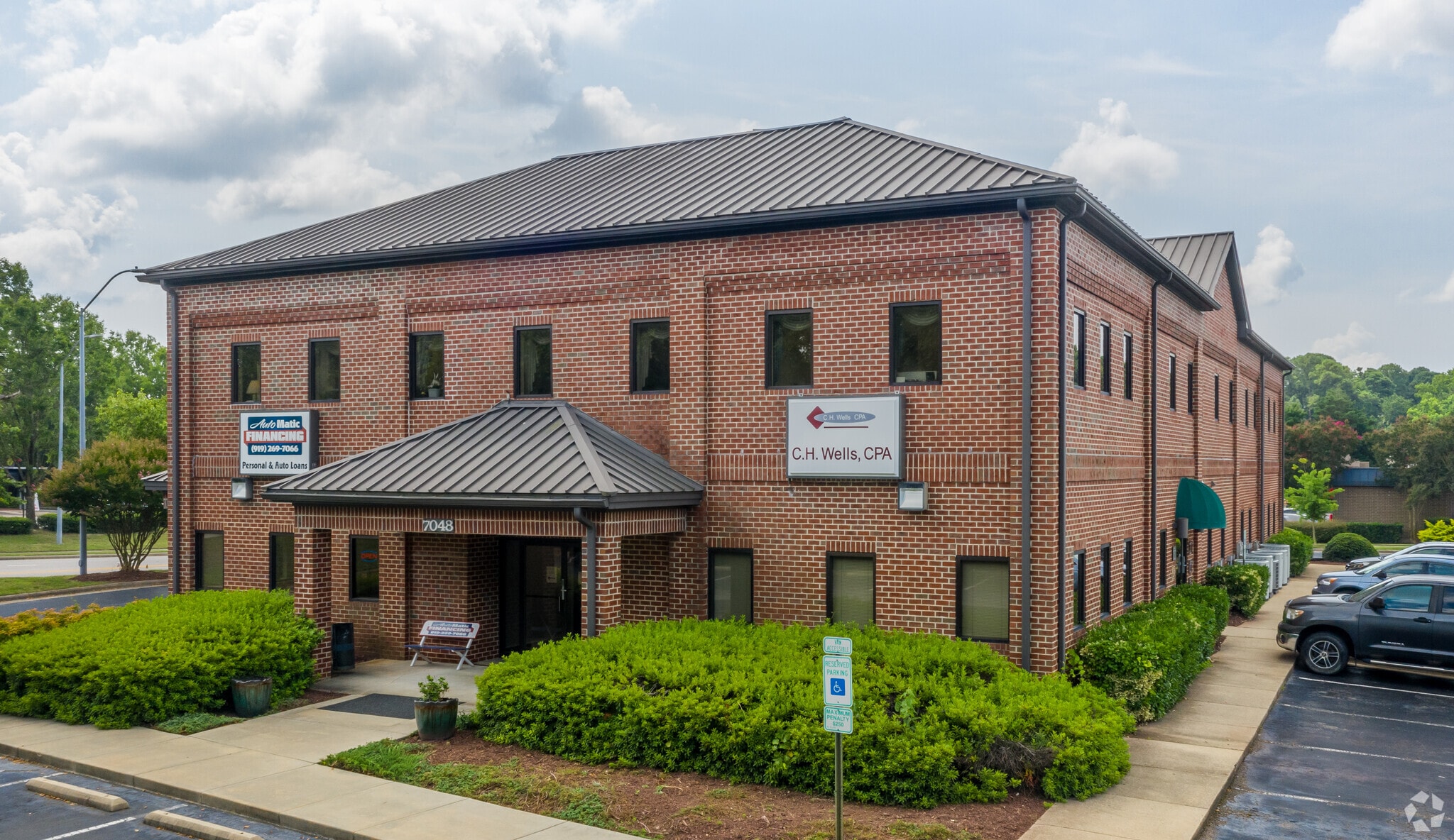 7048 E Knightdale Blvd, Knightdale, NC for Rent